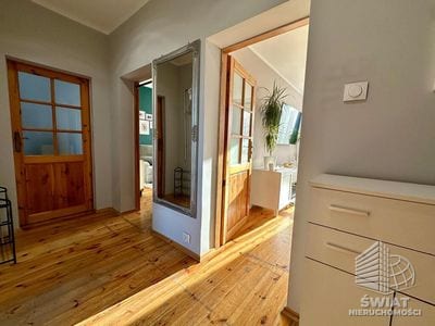 Mieszkanie na sprzedaż, Szczecin Niebuszewo, 3 pokoje, 59 m² — ELT34458, zdjęcie 5