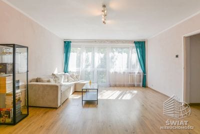 Mieszkanie na sprzedaż, Szczecin Niebuszewo, 2 pokoje, 47 m² — GAL21429, zdjęcie 1