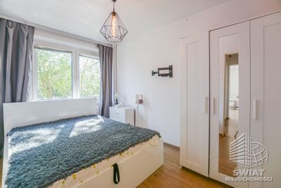 Mieszkanie na sprzedaż, Szczecin Niebuszewo, 2 pokoje, 47 m² — GAL21429, zdjęcie 3