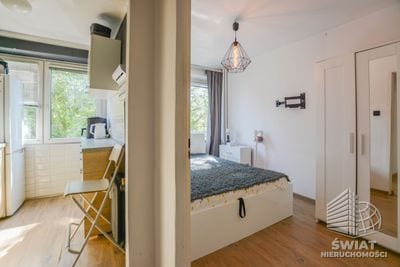 Mieszkanie na sprzedaż, Szczecin Niebuszewo, 2 pokoje, 47 m² — GAL21429, zdjęcie 4
