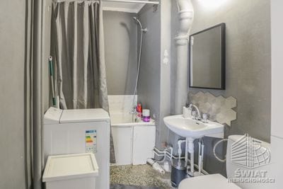 Mieszkanie na sprzedaż, Szczecin Niebuszewo, 2 pokoje, 47 m² — GAL21429, zdjęcie 5
