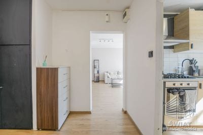 Mieszkanie na sprzedaż, Szczecin Niebuszewo, 2 pokoje, 47 m² — GAL21429, zdjęcie 6