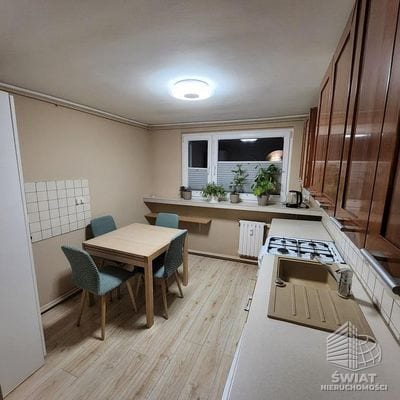 Mieszkanie na sprzedaż, Szczecin Niebuszewo, 3 pokoje, 74 m² — GAN21957, zdjęcie 5