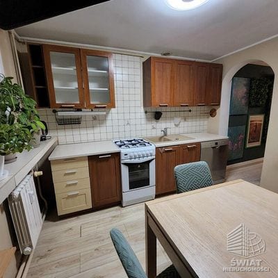 Mieszkanie na sprzedaż, Szczecin Niebuszewo, 3 pokoje, 74 m² — GAN21957, zdjęcie 6