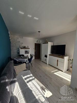 Mieszkanie na sprzedaż, Szczecin Niebuszewo, 3 pokoje, 59 m² — HES29170, zdjęcie 2
