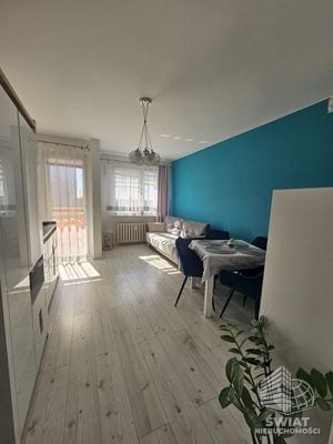 Mieszkanie na sprzedaż, Szczecin Niebuszewo, 3 pokoje, 59 m² — HES29170, zdjęcie 3