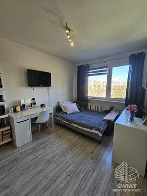 Mieszkanie na sprzedaż, Szczecin Niebuszewo, 3 pokoje, 59 m² — HES29170, zdjęcie 4