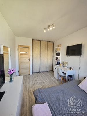 Mieszkanie na sprzedaż, Szczecin Niebuszewo, 3 pokoje, 59 m² — HES29170, zdjęcie 5