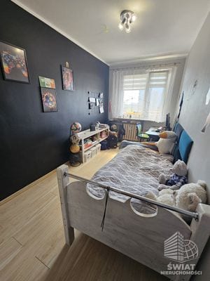 Mieszkanie na sprzedaż, Szczecin Niebuszewo, 3 pokoje, 59 m² — HES29170, zdjęcie 6