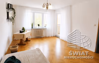 Mieszkanie na sprzedaż, Szczecin Niebuszewo, 3 pokoje, 59 m² — HES29391, zdjęcie 1