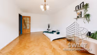 Mieszkanie na sprzedaż, Szczecin Niebuszewo, 3 pokoje, 59 m² — HES29391, zdjęcie 2
