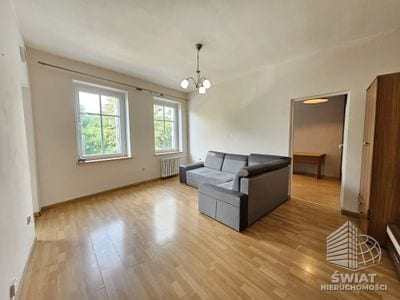 Mieszkanie na sprzedaż, Szczecin Niebuszewo, 3 pokoje, 58 m² — HOR21748, zdjęcie 1