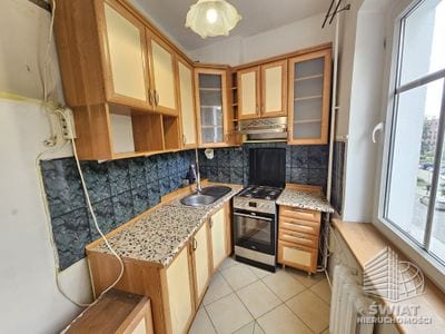 Mieszkanie na sprzedaż, Szczecin Niebuszewo, 3 pokoje, 58 m² — HOR21748, zdjęcie 4