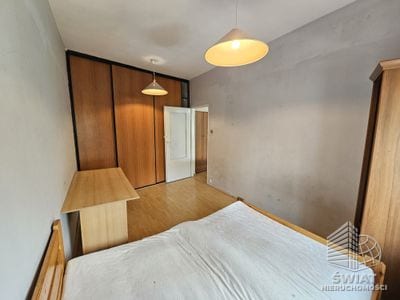 Mieszkanie na sprzedaż, Szczecin Niebuszewo, 3 pokoje, 58 m² — HOR21748, zdjęcie 6