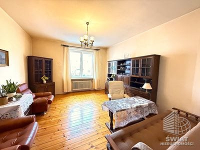 Mieszkanie na sprzedaż, Szczecin Niebuszewo, 3 pokoje, 60 m² — IDN33833, zdjęcie 1