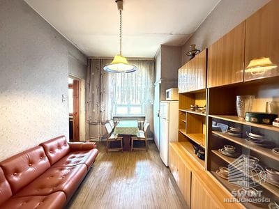 Mieszkanie na sprzedaż, Szczecin Niebuszewo, 3 pokoje, 60 m² — IDN33833, zdjęcie 4