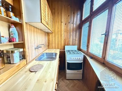 Mieszkanie na sprzedaż, Szczecin Niebuszewo, 3 pokoje, 60 m² — IDN33833, zdjęcie 5