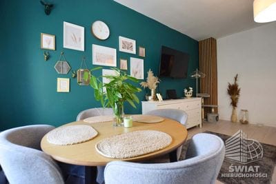 Mieszkanie na sprzedaż, Szczecin Niebuszewo, 2 pokoje, 65 m² — IDN34126, zdjęcie 1