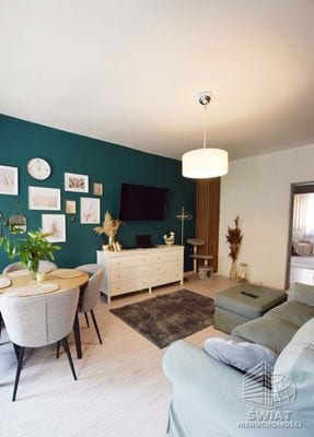 Mieszkanie na sprzedaż, Szczecin Niebuszewo, 2 pokoje, 65 m² — IDN34126, zdjęcie 2