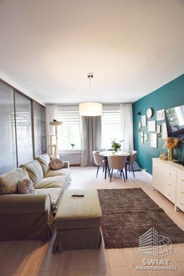 Mieszkanie na sprzedaż, Szczecin Niebuszewo, 2 pokoje, 65 m² — IDN34126, zdjęcie 4