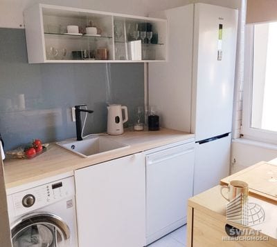 Mieszkanie na sprzedaż, Szczecin Niebuszewo, 2 pokoje, 65 m² — IDN34126, zdjęcie 5
