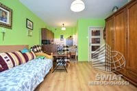 Mieszkanie na sprzedaż, Szczecin Niebuszewo, 1 pokój, 29 m² — IDN34187, zdjęcie 2
