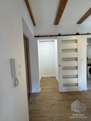 Mieszkanie na sprzedaż, Szczecin Niebuszewo, 1 pokój, 33 m² — IDN34222, zdjęcie 3