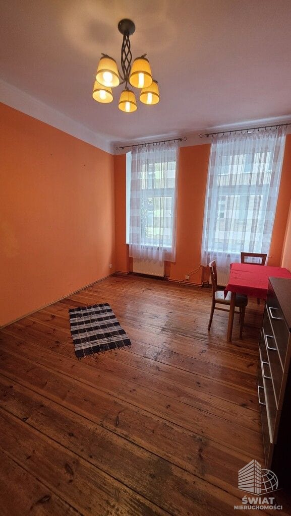 Mieszkanie na sprzedaż, Szczecin Niebuszewo, 2 pokoje, 41 m² — INW32849, zdjęcie 1