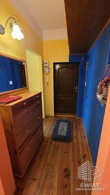 Mieszkanie na sprzedaż, Szczecin Niebuszewo, 2 pokoje, 41 m² — INW32849, zdjęcie 4