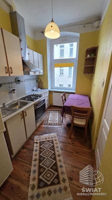 Mieszkanie na sprzedaż, Szczecin Niebuszewo, 2 pokoje, 41 m² — INW32849, zdjęcie 5