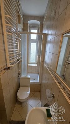 Mieszkanie na sprzedaż, Szczecin Niebuszewo, 2 pokoje, 41 m² — INW32849, zdjęcie 6
