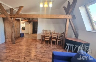 Mieszkanie na sprzedaż, Szczecin Niebuszewo, 3 pokoje, 62 m² — INW33679, zdjęcie 1