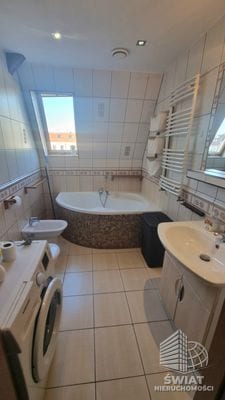 Mieszkanie na sprzedaż, Szczecin Niebuszewo, 3 pokoje, 62 m² — INW33679, zdjęcie 5