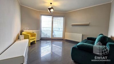 Mieszkanie na sprzedaż, Szczecin Niebuszewo, 3 pokoje, 63 m² — INW33866, zdjęcie 2
