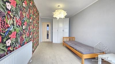 Mieszkanie na sprzedaż, Szczecin Niebuszewo, 3 pokoje, 63 m² — INW33866, zdjęcie 4