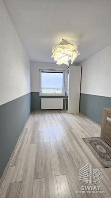 Mieszkanie na sprzedaż, Szczecin Niebuszewo, 3 pokoje, 63 m² — INW33866, zdjęcie 5