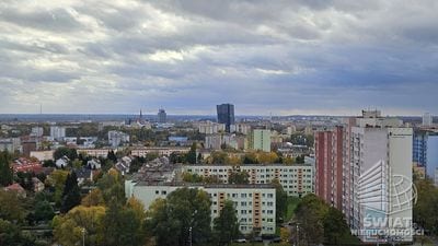 Mieszkanie na sprzedaż, Szczecin Niebuszewo, 3 pokoje, 63 m² — INW33866, zdjęcie 6