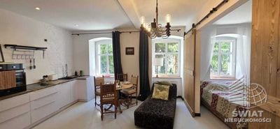 Mieszkanie na sprzedaż, Szczecin Niebuszewo, 2 pokoje, 46 m² — INW34725, zdjęcie 1