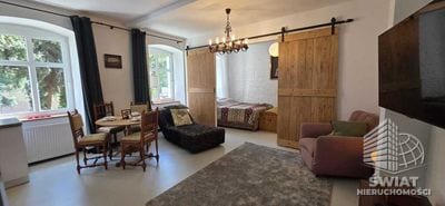 Mieszkanie na sprzedaż, Szczecin Niebuszewo, 2 pokoje, 46 m² — INW34725, zdjęcie 2