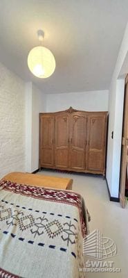 Mieszkanie na sprzedaż, Szczecin Niebuszewo, 2 pokoje, 46 m² — INW34725, zdjęcie 5