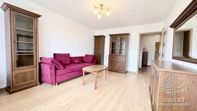 Mieszkanie na sprzedaż, Szczecin Niebuszewo, 3 pokoje, 86 m² — INW35065, zdjęcie 1