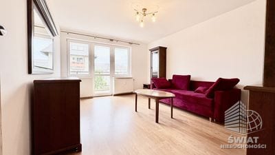Mieszkanie na sprzedaż, Szczecin Niebuszewo, 3 pokoje, 86 m² — INW35065, zdjęcie 3