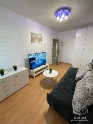 Mieszkanie na sprzedaż, Szczecin Niebuszewo, 3 pokoje, 69 m² — KMF26649, zdjęcie 1