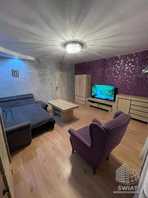 Mieszkanie na sprzedaż, Szczecin Niebuszewo, 3 pokoje, 69 m² — KMF26649, zdjęcie 2