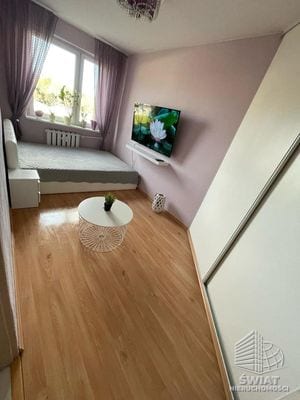 Mieszkanie na sprzedaż, Szczecin Niebuszewo, 3 pokoje, 69 m² — KMF26649, zdjęcie 3