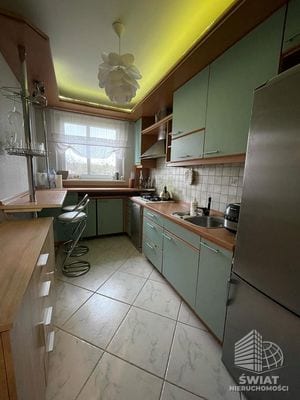 Mieszkanie na sprzedaż, Szczecin Niebuszewo, 3 pokoje, 69 m² — KMF26649, zdjęcie 4