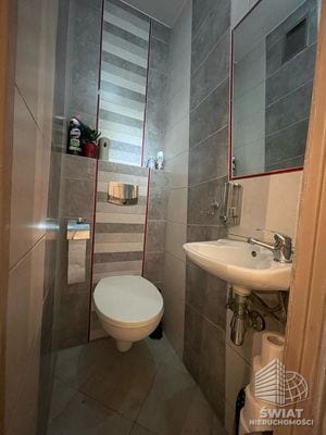 Mieszkanie na sprzedaż, Szczecin Niebuszewo, 3 pokoje, 69 m² — KMF26649, zdjęcie 5