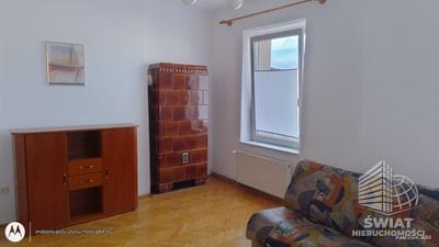 Mieszkanie na sprzedaż, Szczecin Niebuszewo, 1 pokój, 34 m² — KOM32625, zdjęcie 1