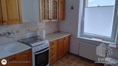 Mieszkanie na sprzedaż, Szczecin Niebuszewo, 1 pokój, 34 m² — KOM32625, zdjęcie 2