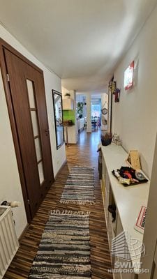 Mieszkanie na sprzedaż, Szczecin Niebuszewo, 3 pokoje, 74 m² — KOM32970, zdjęcie 2